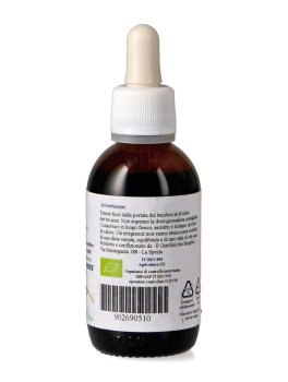 Equiseto Bio - Estratto Idroalcolico - 2