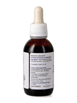 Equiseto Bio - Estratto Idroalcolico - 3