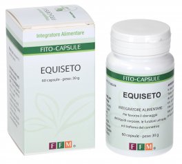 Equiseto - Capsule - 1