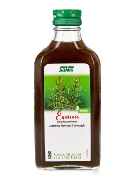 Equiseto - Estratto di Pianta Fresca - 2