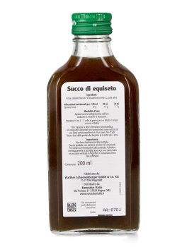 Equiseto - Estratto di Pianta Fresca - 3