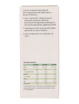 Equiseto - Estratto di Pianta Fresca - 4