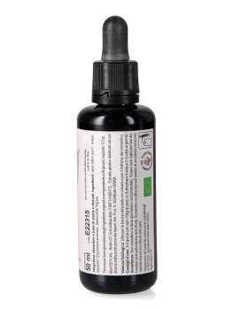 Equiseto - Estratto Idroalcolico - 2