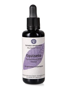 Equiseto - Estratto Idroalcolico - 1