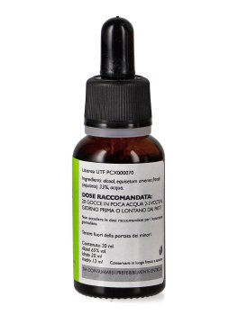 Equiseto - Estratto Idroalcolico da Pianta Fresca - 2