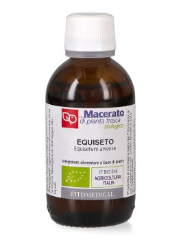 Equiseto - Macerato di Pianta Fresca - 2