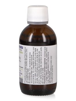 Equiseto - Macerato di Pianta Fresca - 3