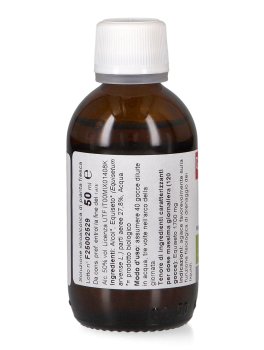 Equiseto - Macerato di Pianta Fresca - 4