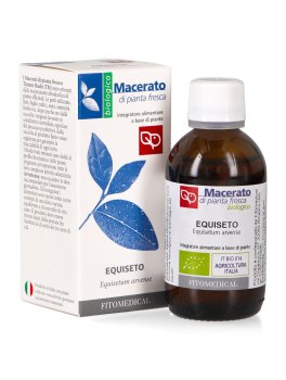 Equiseto - Macerato di Pianta Fresca - 1
