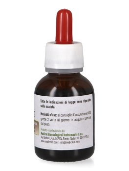Equiseto Soluzione Idroalcolica - 3