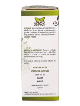 Equiseto Soluzione Idroalcolica - 7
