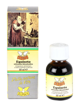 Equiseto Soluzione Idroalcolica - 1