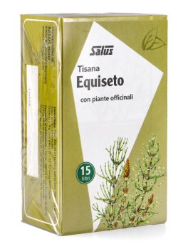 Equiseto - Tisana - 15 Filtri - 1