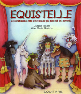 Equistelle  — Libro - 1