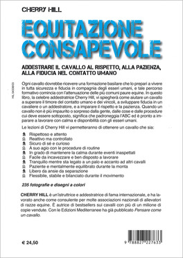 Equitazione Consapevole — Libro - 2