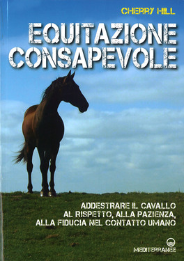 Equitazione Consapevole — Libro - 1