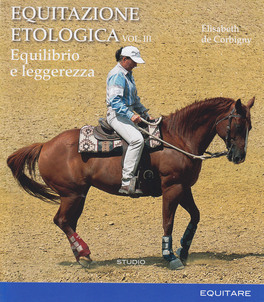 Equitazione Etologica - Vol. III — Libro - 1