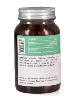 Equivita - Capsule - 3
