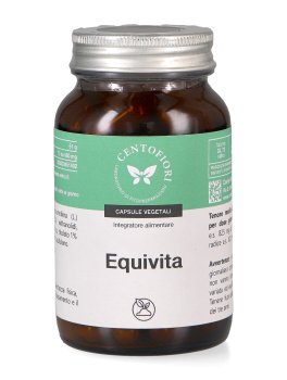 Equivita - Capsule - 1