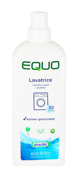 Equo - Lavatrice