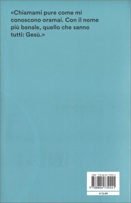Era Gesù? — Libro - 2