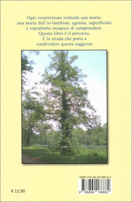 Era la Vita che Svegliava un Dormiente — Libro - 2