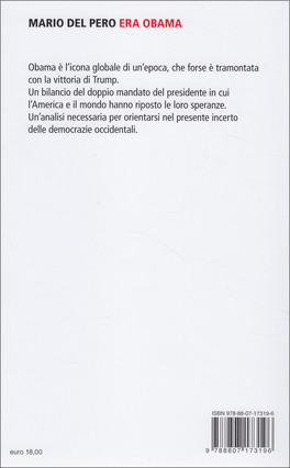 Era Obama — Libro - 2