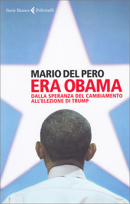 Era Obama — Libro - 1