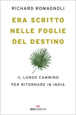 Era Scritto nelle Foglie del Destino — Libro - 1