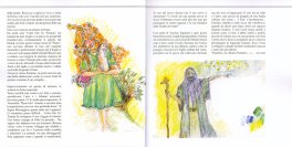 Erastase e Pantaleo e l’Aquila dal Becco di Diamante — Libro - 3