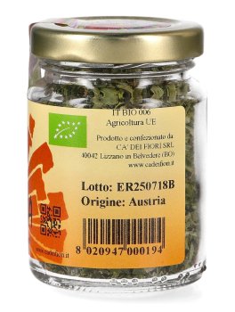 Erba Cipollina Bio - 2