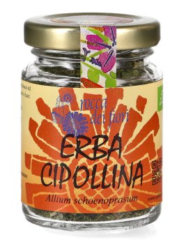 Erba Cipollina Bio - 1