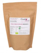 Erba d'Orzo in Polvere - Nuova Zelanda - 1