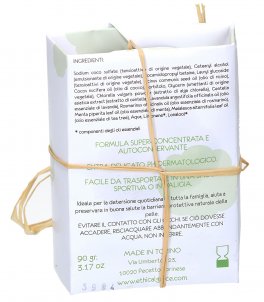 Erba della Tigre - Bagnodoccia Solido per Pelli Problematiche - 2