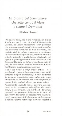 Erba Magica — Libro - 3