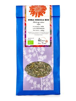 Erba Medica Bio - Foglie - 1