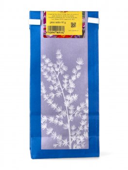 Erba Medica - Foglie - 2