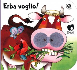 Erba Voglio! — Libro - 1