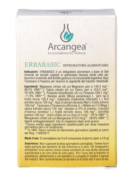ErbaBasic - 2