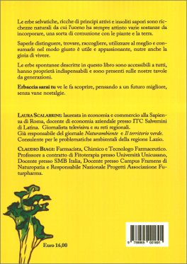 Erbaccia Sarai Tu! — Libro - 2