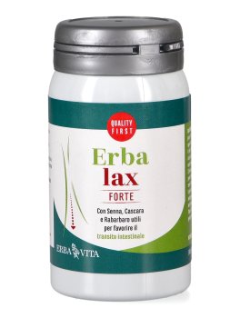 Erbalax Forte - Compresse - 2