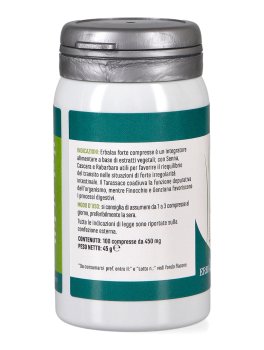 Erbalax Forte - Compresse - 3