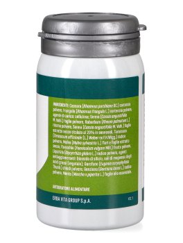 Erbalax Forte - Compresse - 4