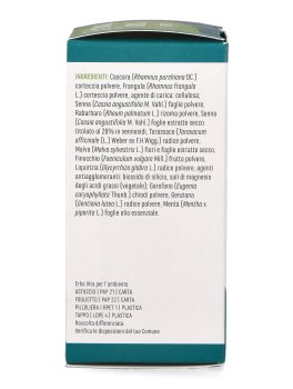 Erbalax Forte - Compresse - 8