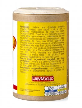 Erbapancia - Integratore in Capsule - 2