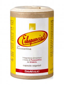 Erbapancia - Integratore in Capsule - 1