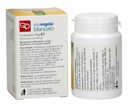 Erbaregola Bilanciato - 60 Tavolette - 2