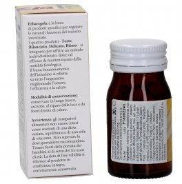 Erbaregola Delicato - 60 Tavolette - 3