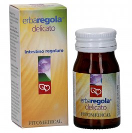 Erbaregola Delicato - 60 Tavolette - 1