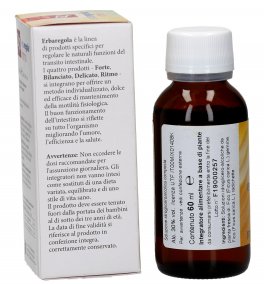 Erbaregola Ritmo - 60 ml - 3